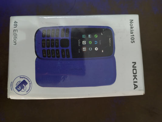 Nokia 105