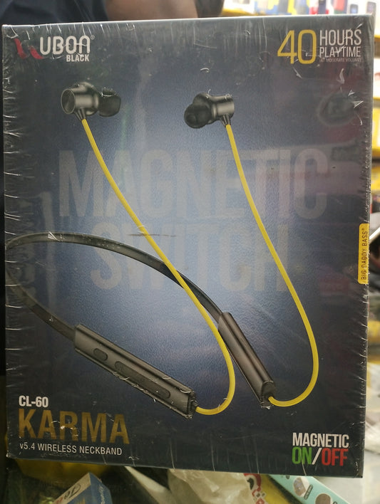 Karma CL-60 Neckband