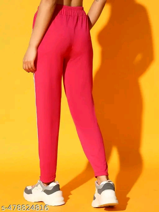Trendy women lower/women trackpant pack of 2