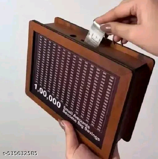 Wonderful Kids Money Banks