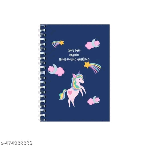 Attractive Diaries