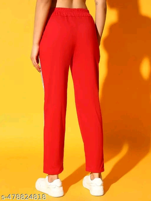 Trendy women lower/women trackpant pack of 2