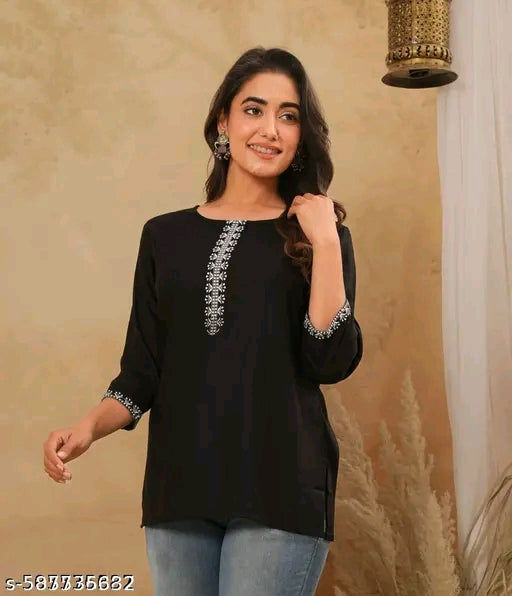 women&grils short kurti
