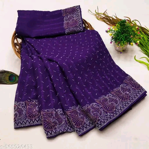 Chitrarekha Pretty Sarees