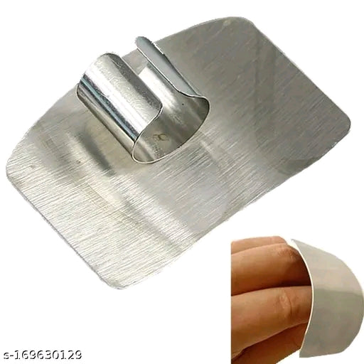 Designer Finger Guards