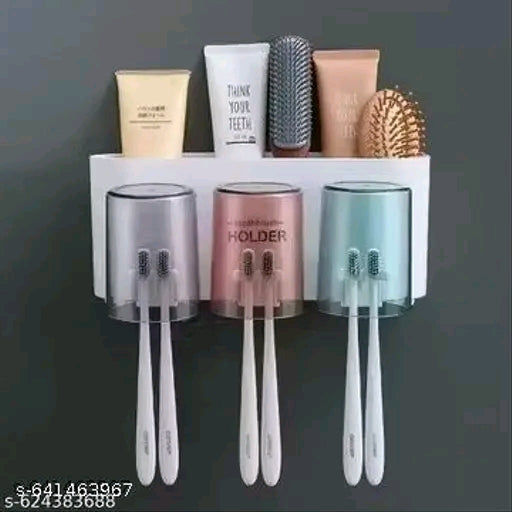 Toothbrush Holder