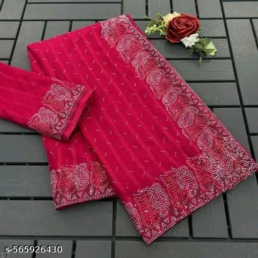 Chitrarekha Pretty Sarees