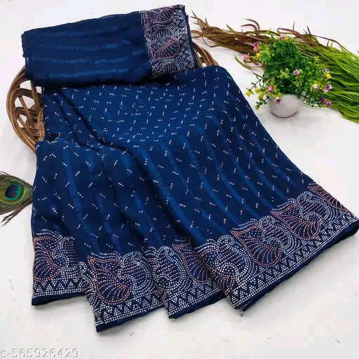 Chitrarekha Pretty Sarees