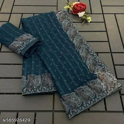 Chitrarekha Pretty Sarees