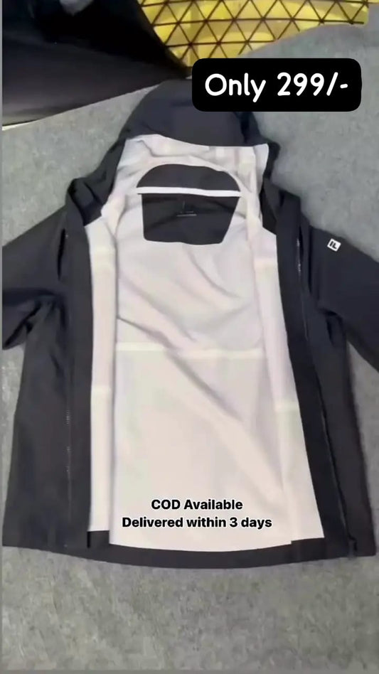 Hoody jacket for men|| Casual Jacket for men