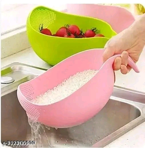 Trendy Washing Bowl