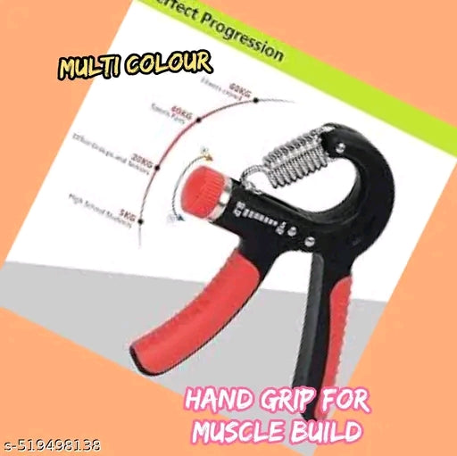 Amazing Hand Gripper