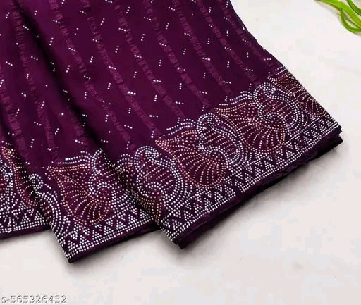 Chitrarekha Pretty Sarees