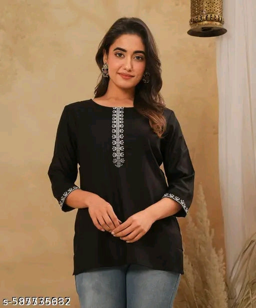 women&grils short kurti