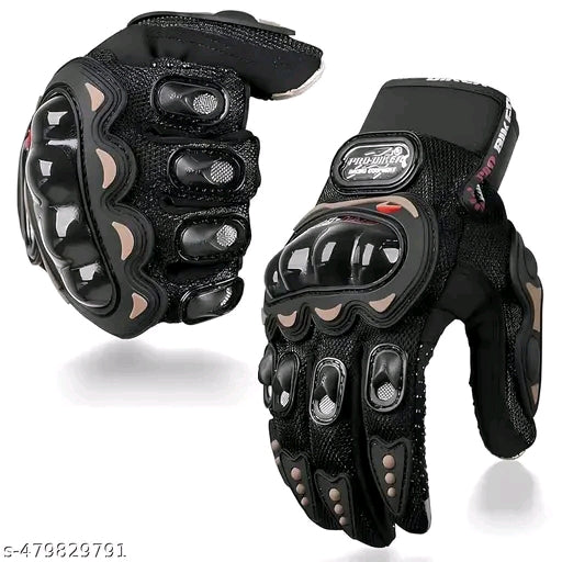 Riding Gloves