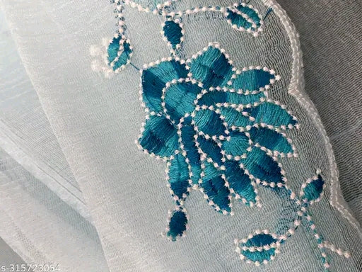 Jivika Alluring Sarees