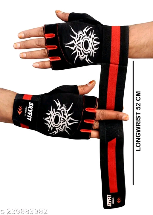 Latest Riding Gloves