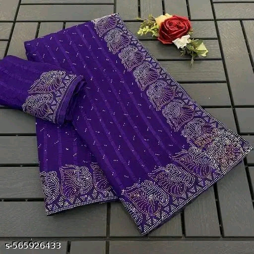 Chitrarekha Pretty Sarees