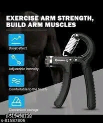 Amazing Hand Gripper