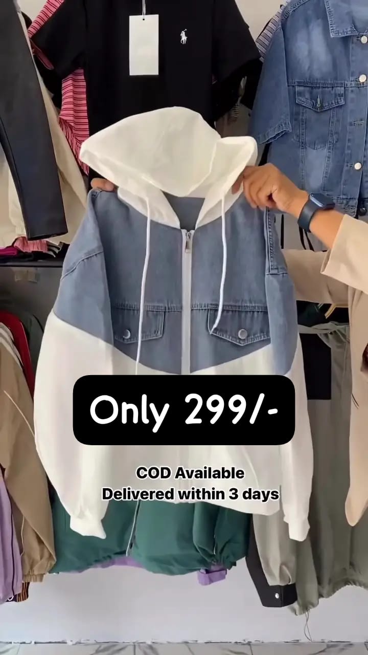 White Hoodies For Men|| Winter Jackets for Ment