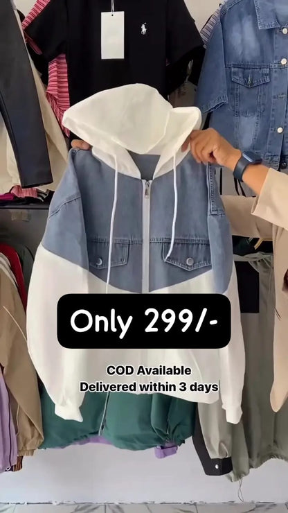 White Hoodies For Men|| Winter Jackets for Ment