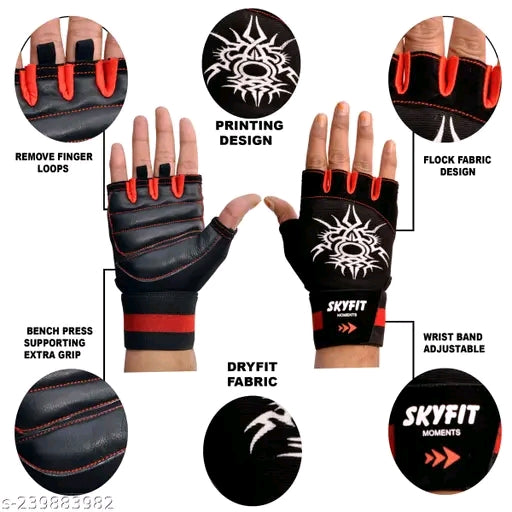 Latest Riding Gloves