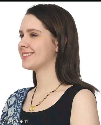 Allure Chic Mangalsutras