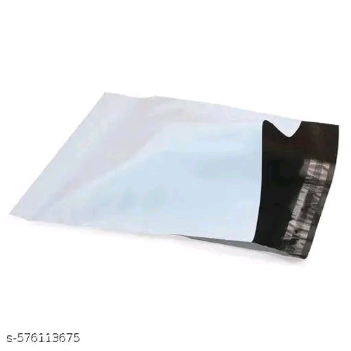 Unique Poly & Plastic Packaging Bags