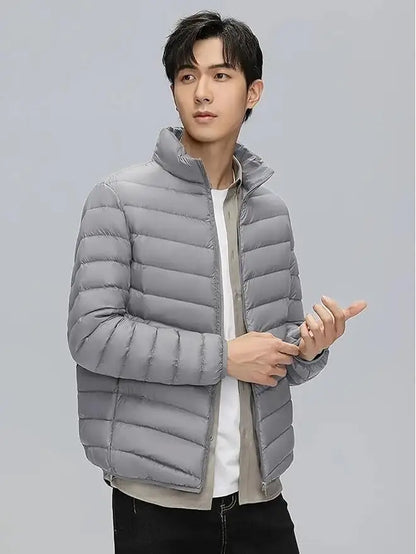 Puffer jacket for men|| Jacket for men|| Puffer jacket for men winter