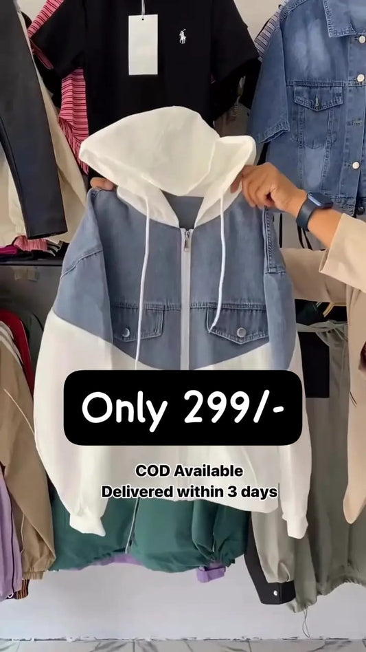 White Hoodies For Men|| Winter Jackets for Ment