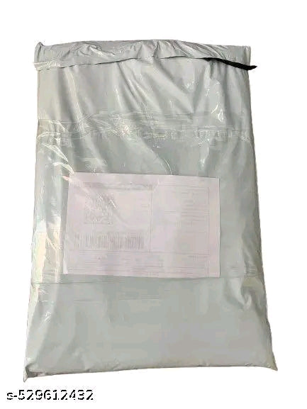 Poly & Plastic Packaging Bags 14x18