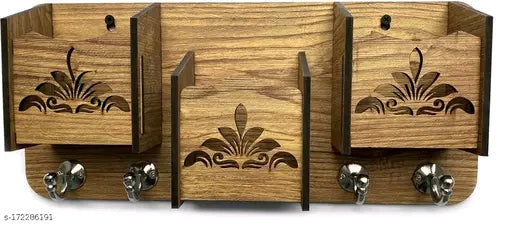 Graceful Key Holders