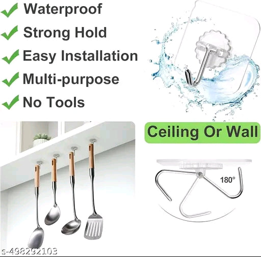 Wall Hooks