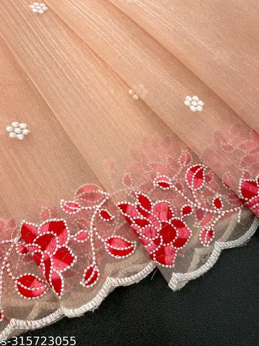 Jivika Alluring Sarees
