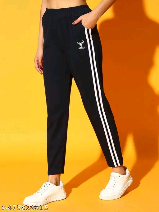 Trendy women lower/women trackpant pack of 2