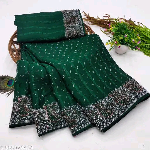 Chitrarekha Pretty Sarees