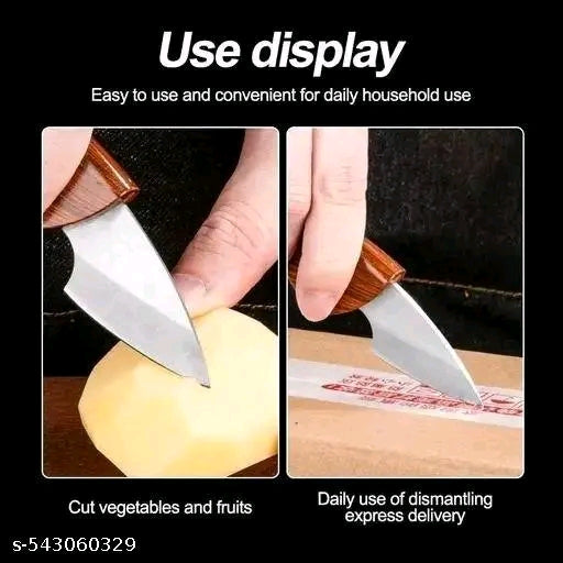 Unique Kitchen Knives & Knife Sets