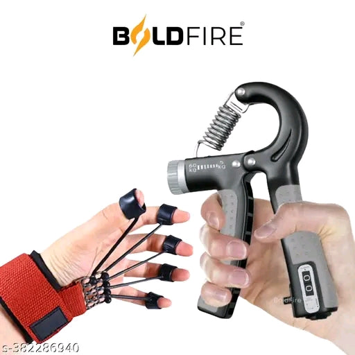 Exclusive Gymnastics Hand Grips