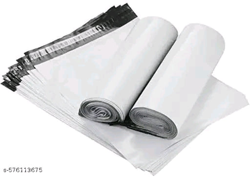 Unique Poly & Plastic Packaging Bags