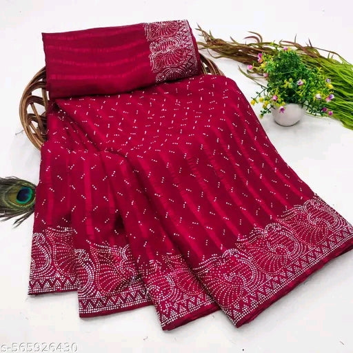 Chitrarekha Pretty Sarees