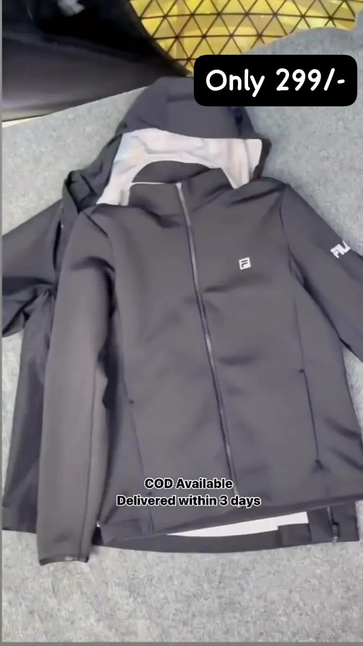 Hoody jacket for men|| Casual Jacket for men