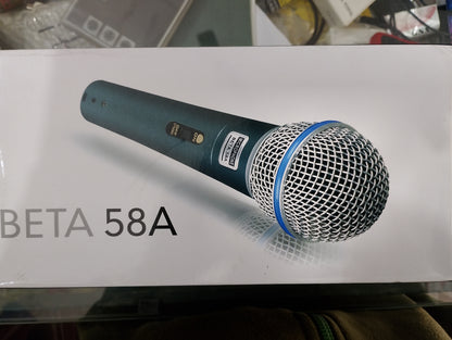Beta 58A