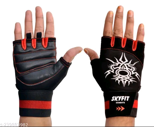Latest Riding Gloves