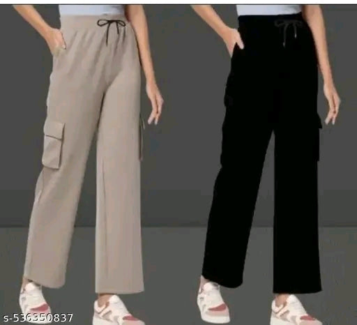 baggy cargo pants for women