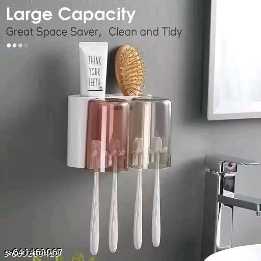Toothbrush Holder