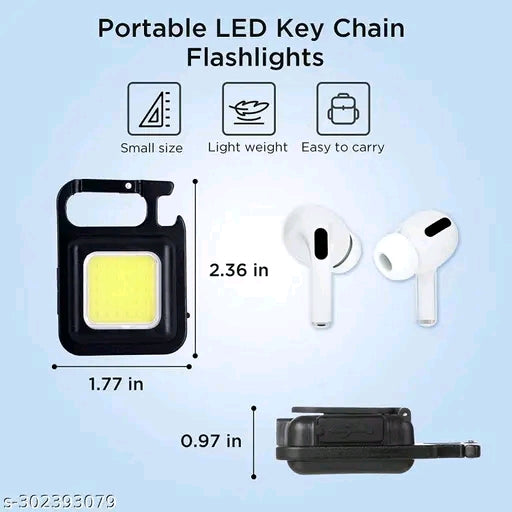 Gorgeous Flash Lights