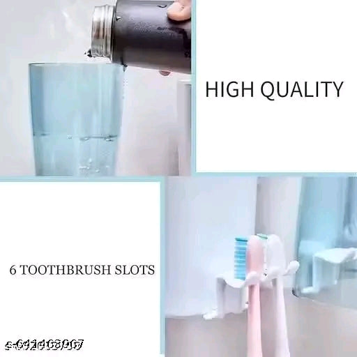 Toothbrush Holder