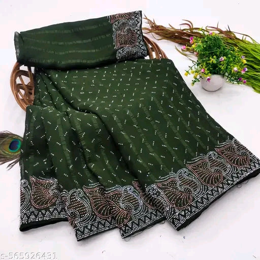 Chitrarekha Pretty Sarees