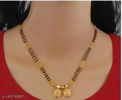 Allure Chic Mangalsutras