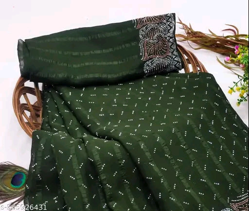 Chitrarekha Pretty Sarees